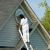 Capitol Heights Exterior Painting by Harold Howard's Painting Service