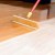College Park Floor Refinishing by Harold Howard's Painting Service