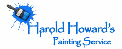 Harold Howard's Painting Service