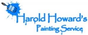 Harold Howard's Painting Service